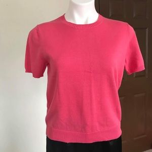 Brooks Brothers 346 Sweater Tee